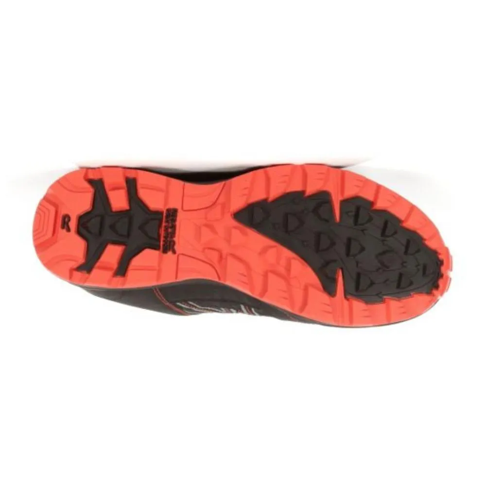 REGATTA SAMARIS II LOW. Zapatilla Trekking Hombre. RMF540