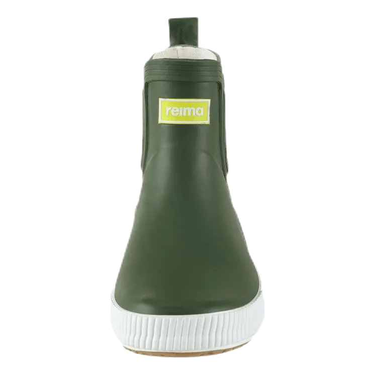 Reima Ankles Rain Boot Green