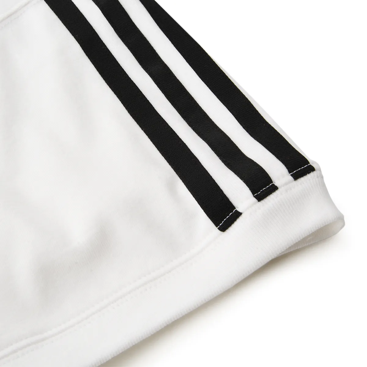Remera adidas 3 Tiras Mujer Algodón