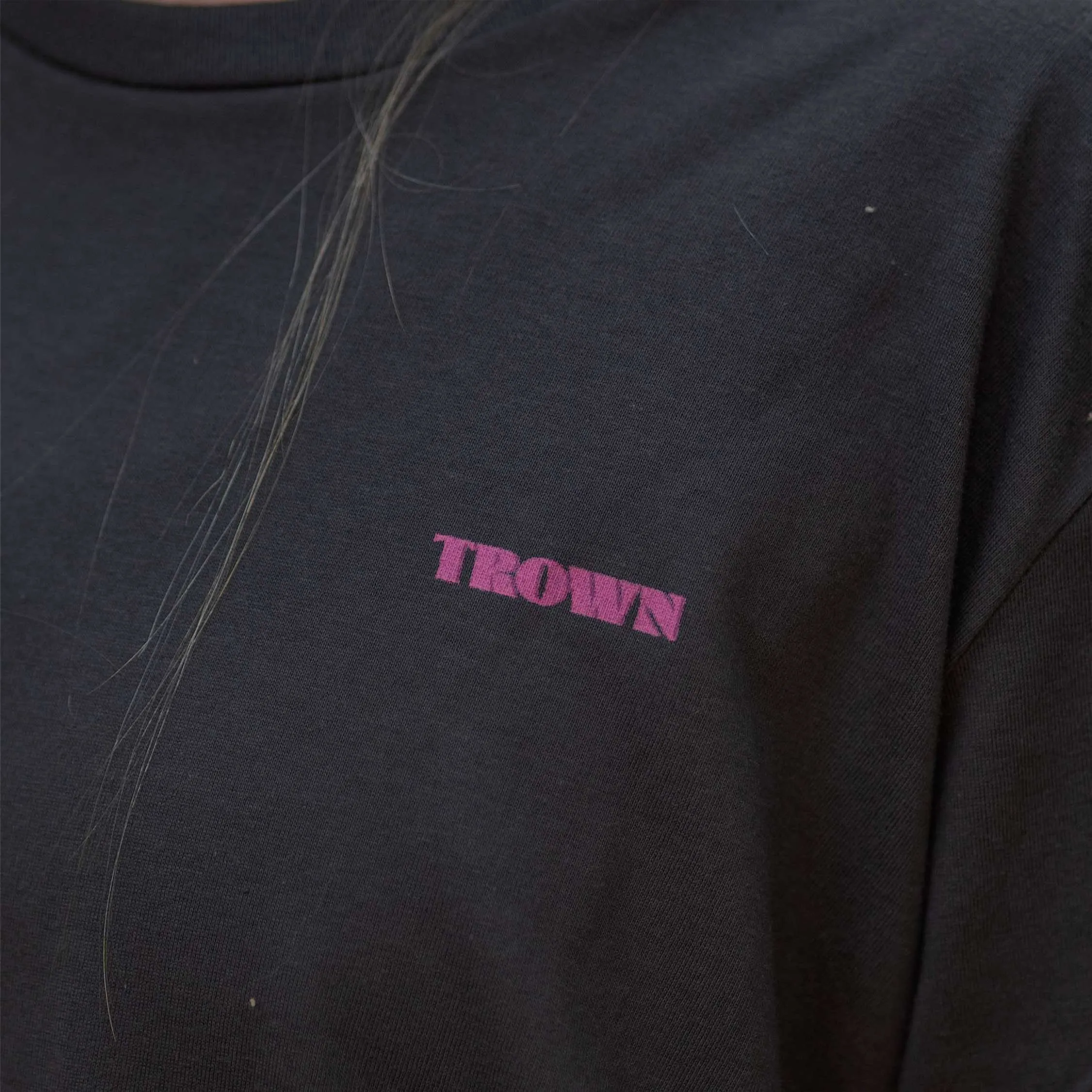 Remera Lanin