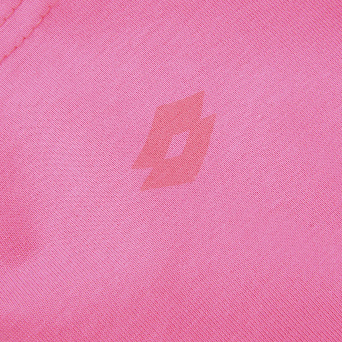 Remera Urbana Lotto Izologist Mujer