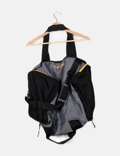 Remington Mochila deportiva grande