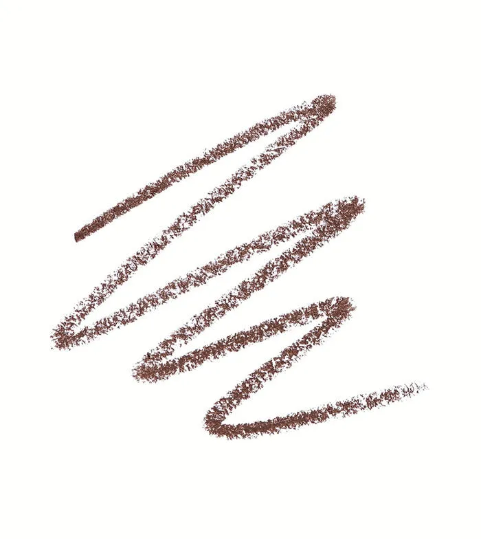 REVOLUTION  LáPIZ DE CEJAS PRECISE BROW PENCIL  MEDIUM BROWN