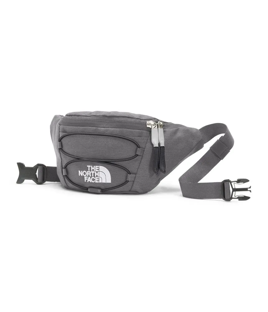 Riñonera Jester Lumbar Unisex Gris The North Face OS