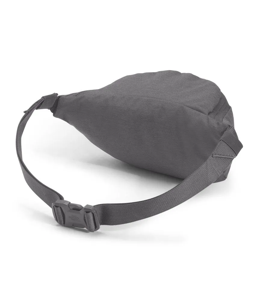 Riñonera Jester Lumbar Unisex Gris The North Face OS