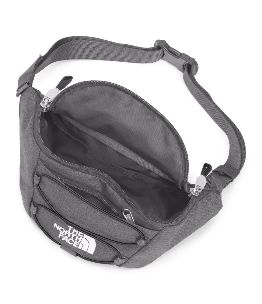 Riñonera Jester Lumbar Unisex Gris The North Face OS