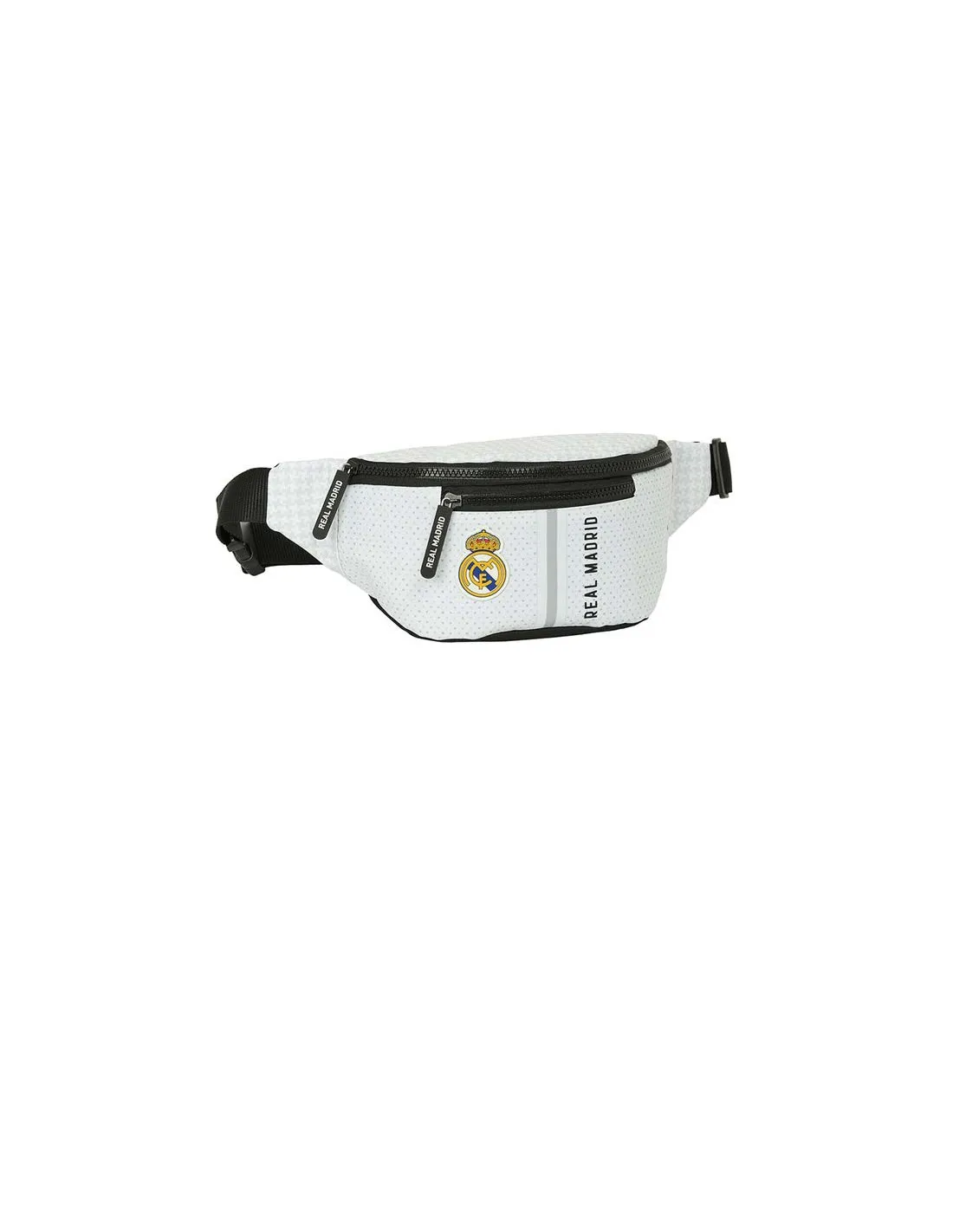 RIñONERA REAL MADRID 1ª EQUIPACIóN 202425