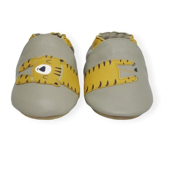 ROBEEZ 932220 KAKI TIGER
