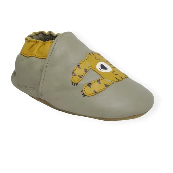 ROBEEZ 932220 KAKI TIGER