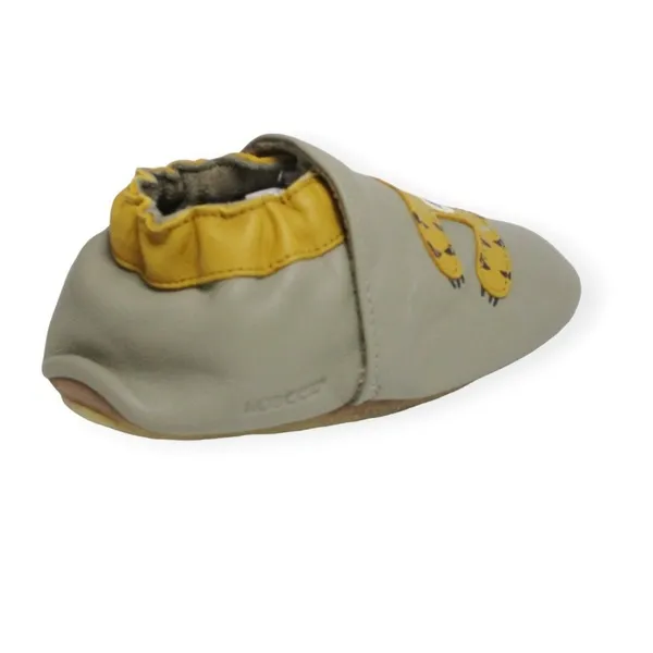 ROBEEZ 932220 KAKI TIGER