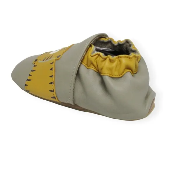 ROBEEZ 932220 KAKI TIGER