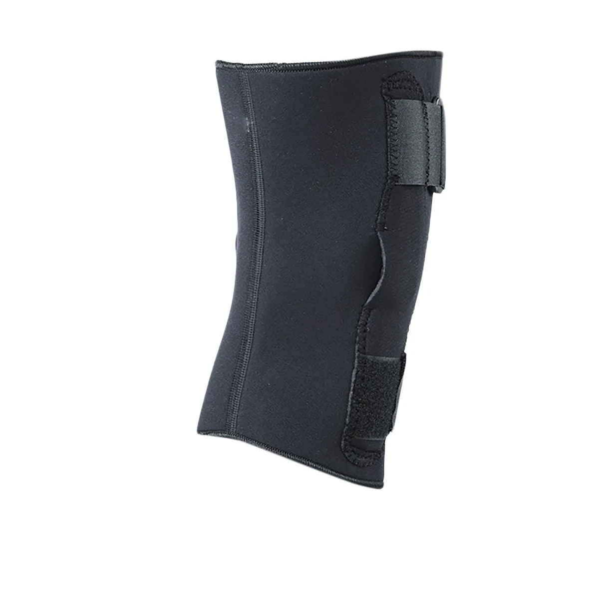 Rodillera Ajustable Procer con Bisagras Negra 