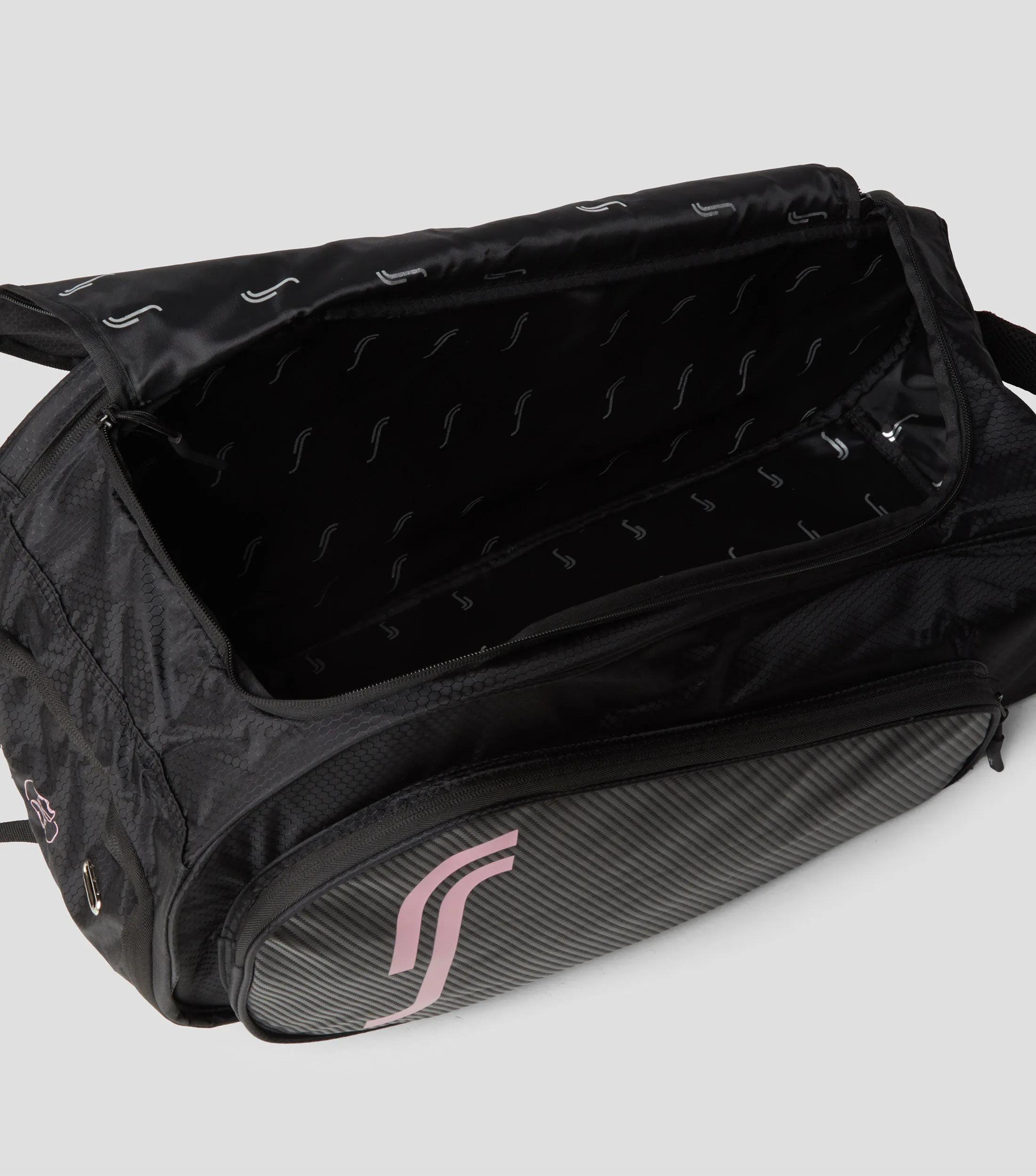RS Padel Maleta para pádel Paletero Team Bag Small Mujer