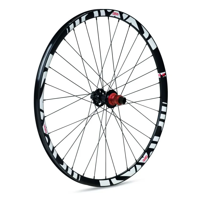 RUEDA GURPIL TRAS DISC GTR SL20 BOOST27,5" SRAM B  640048