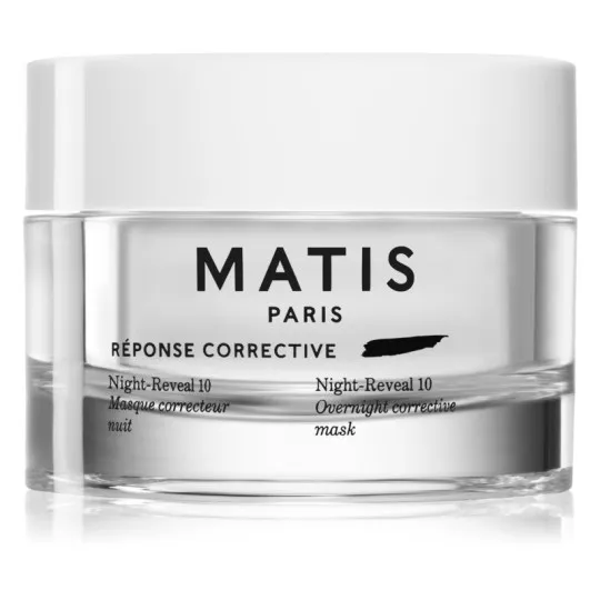 RÉPONSE CORRECTIVE NIGHTREVEAL 10  MATIS