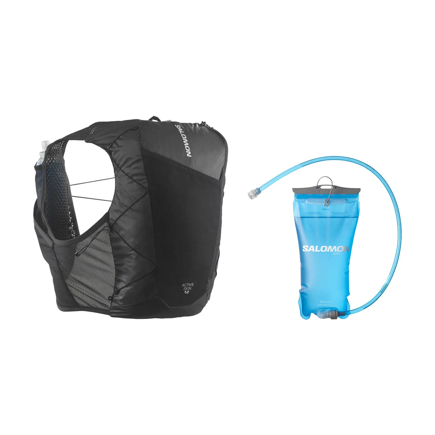 Salomon Active Skin 12 Reservoir Mochila