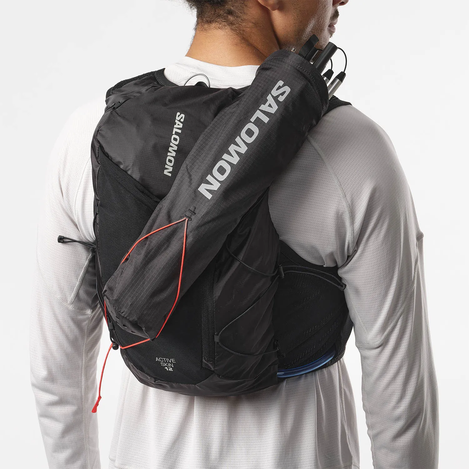Salomon Active Skin 12 Reservoir Mochila