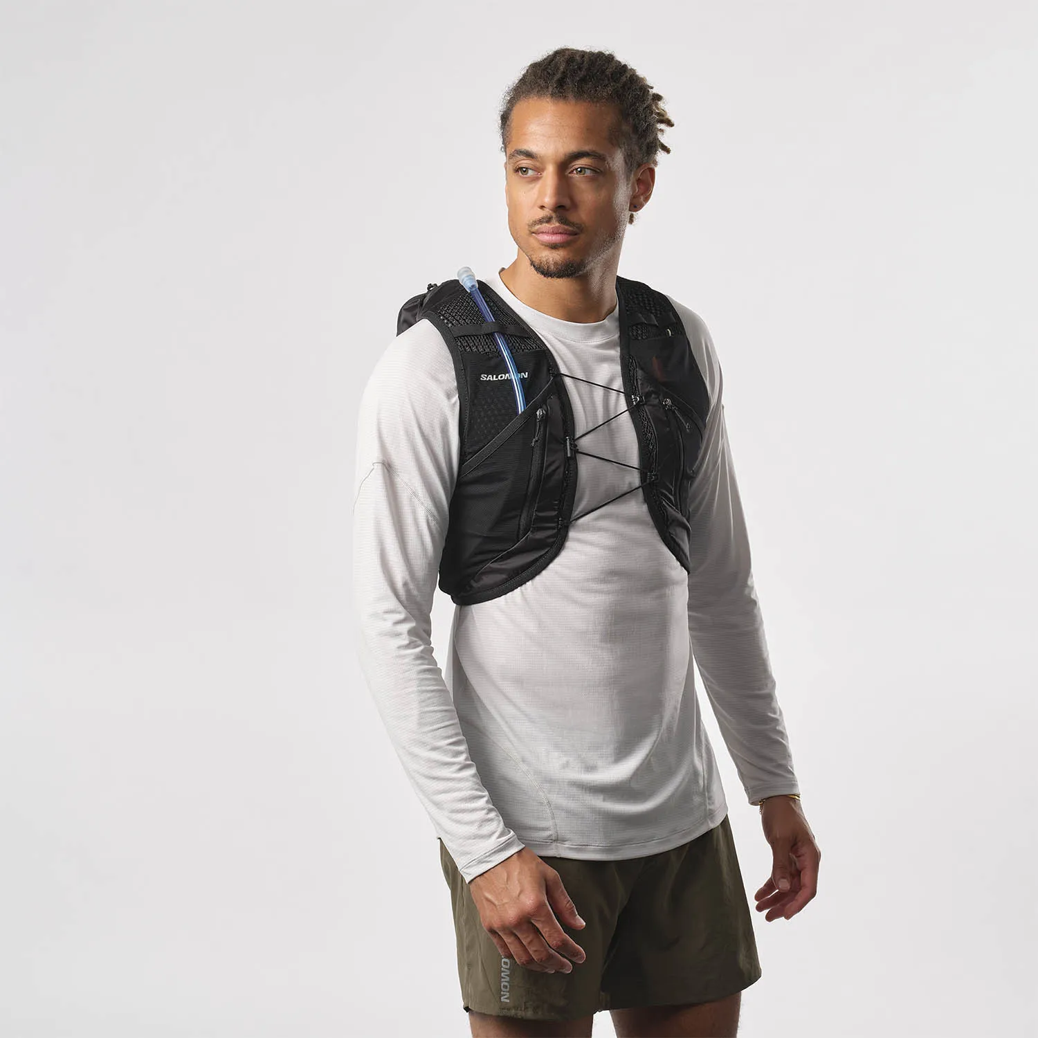 Salomon Active Skin 12 Reservoir Mochila