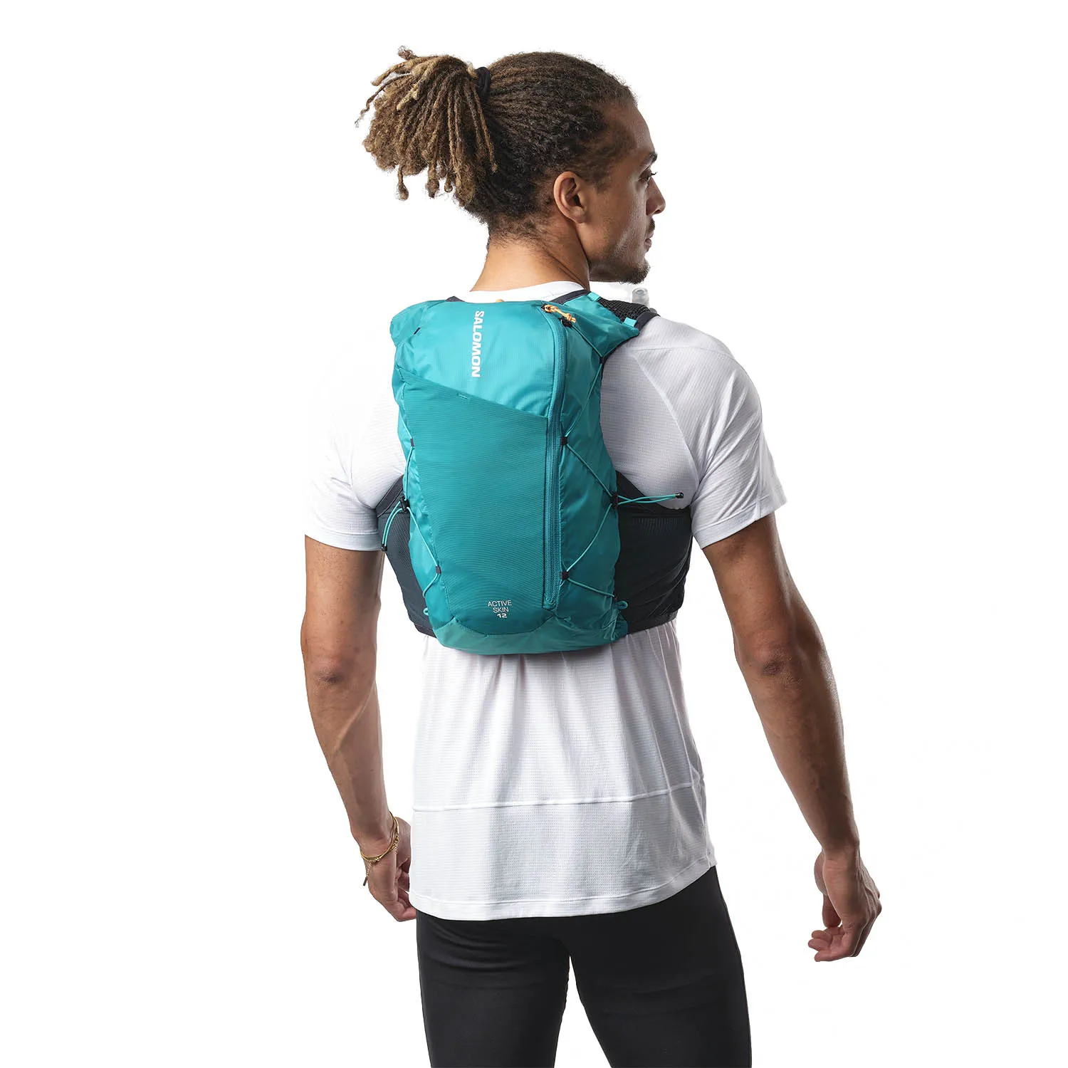 Salomon Active Skin 12 Set Mochila