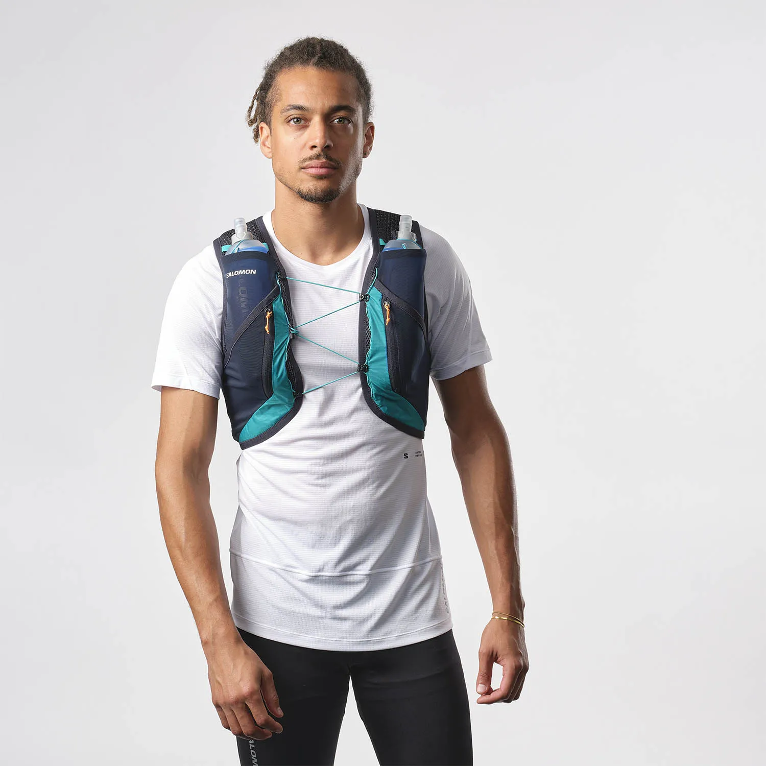 Salomon Active Skin 12 Set Mochila