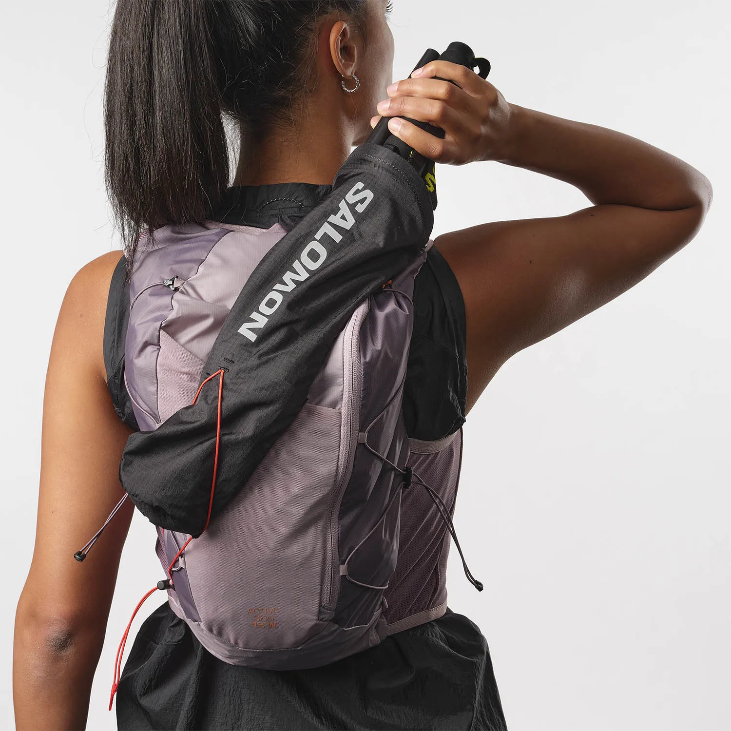 Salomon Active Skin 12 Women Set Mochila