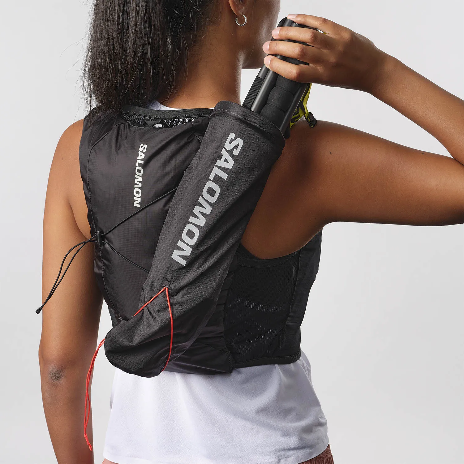 Salomon Active Skin 4 Women Set Mochila