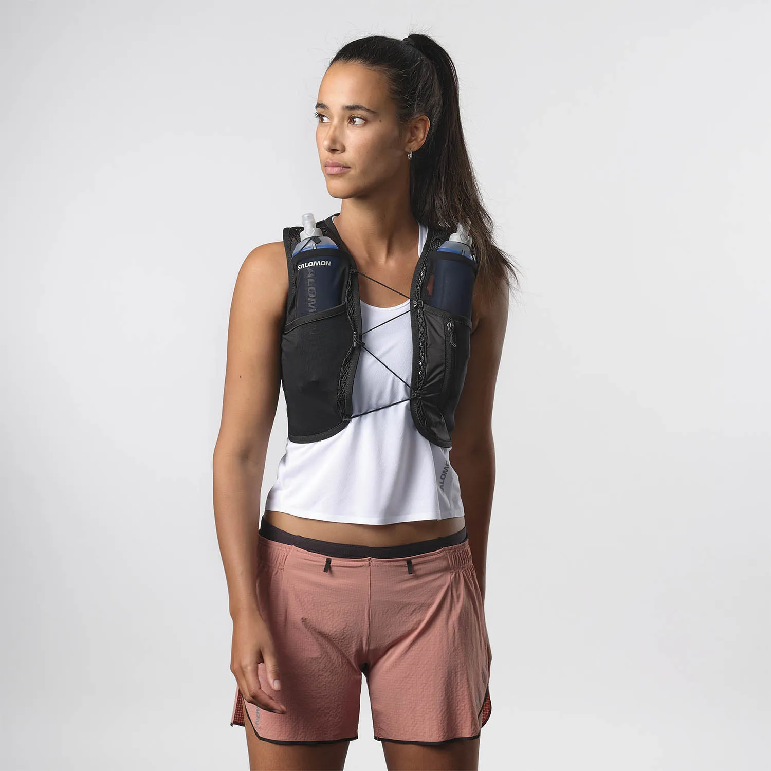 Salomon Active Skin 4 Women Set Mochila