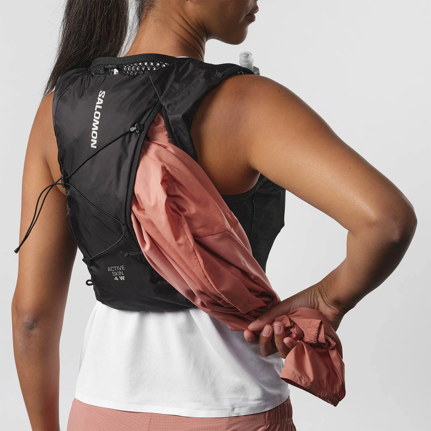 Salomon Active Skin 4 Women Set Mochila