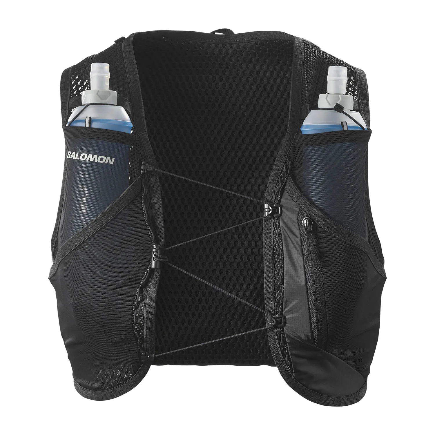 Salomon Active Skin 8 Set Mochilla