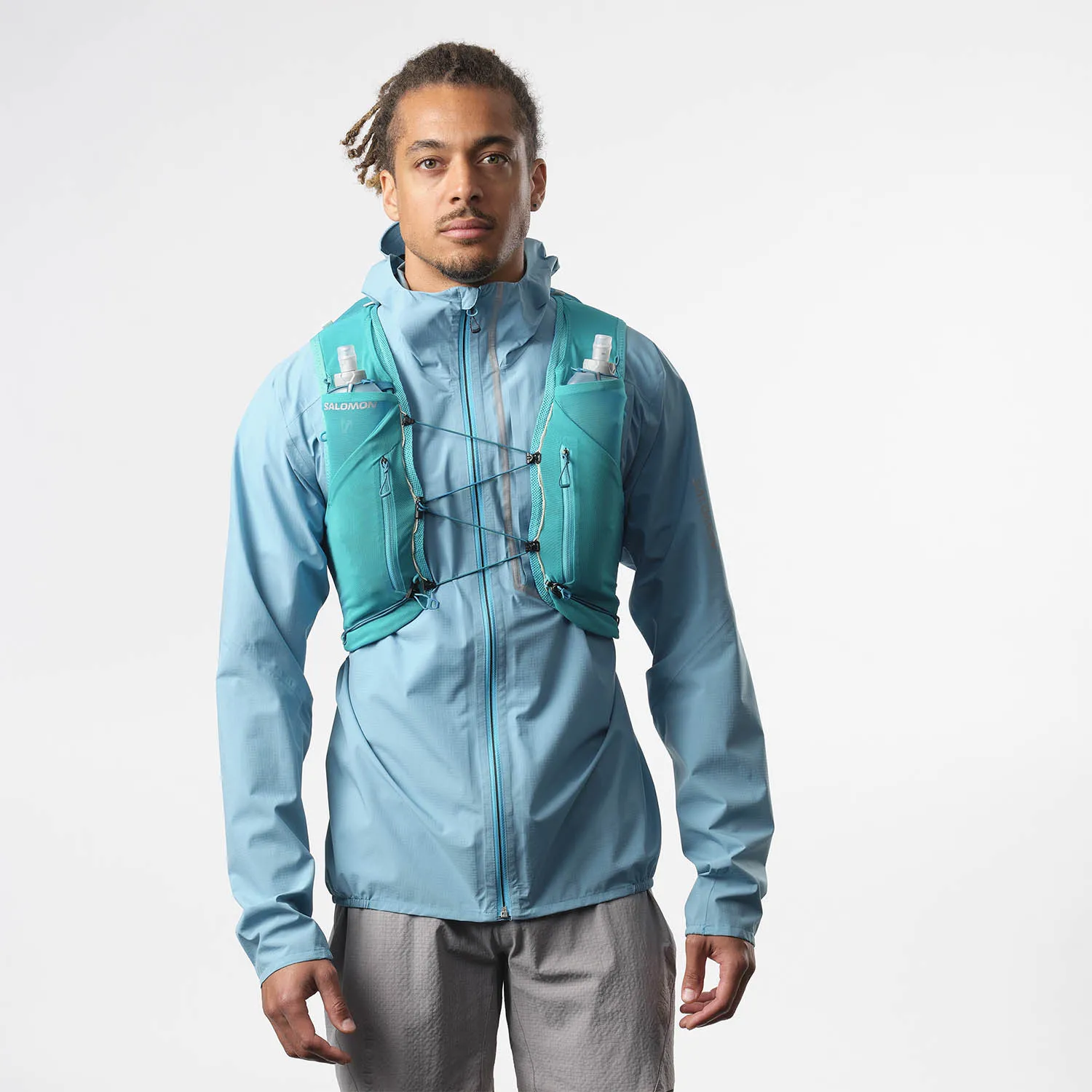 Salomon ADV Skin 12 Set Mochila