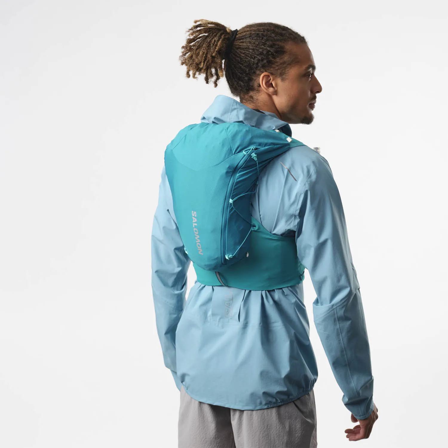 Salomon ADV Skin 12 Set Mochila