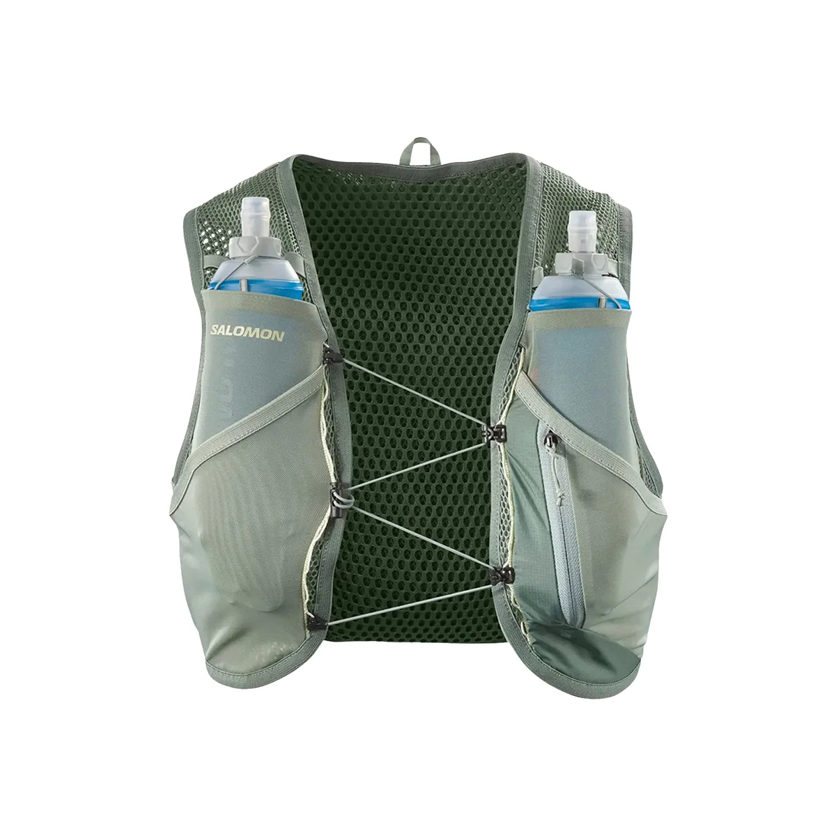 SALOMON CHALECO HIDRATACION ACTIVE SKIN 8 UNISEXC21780