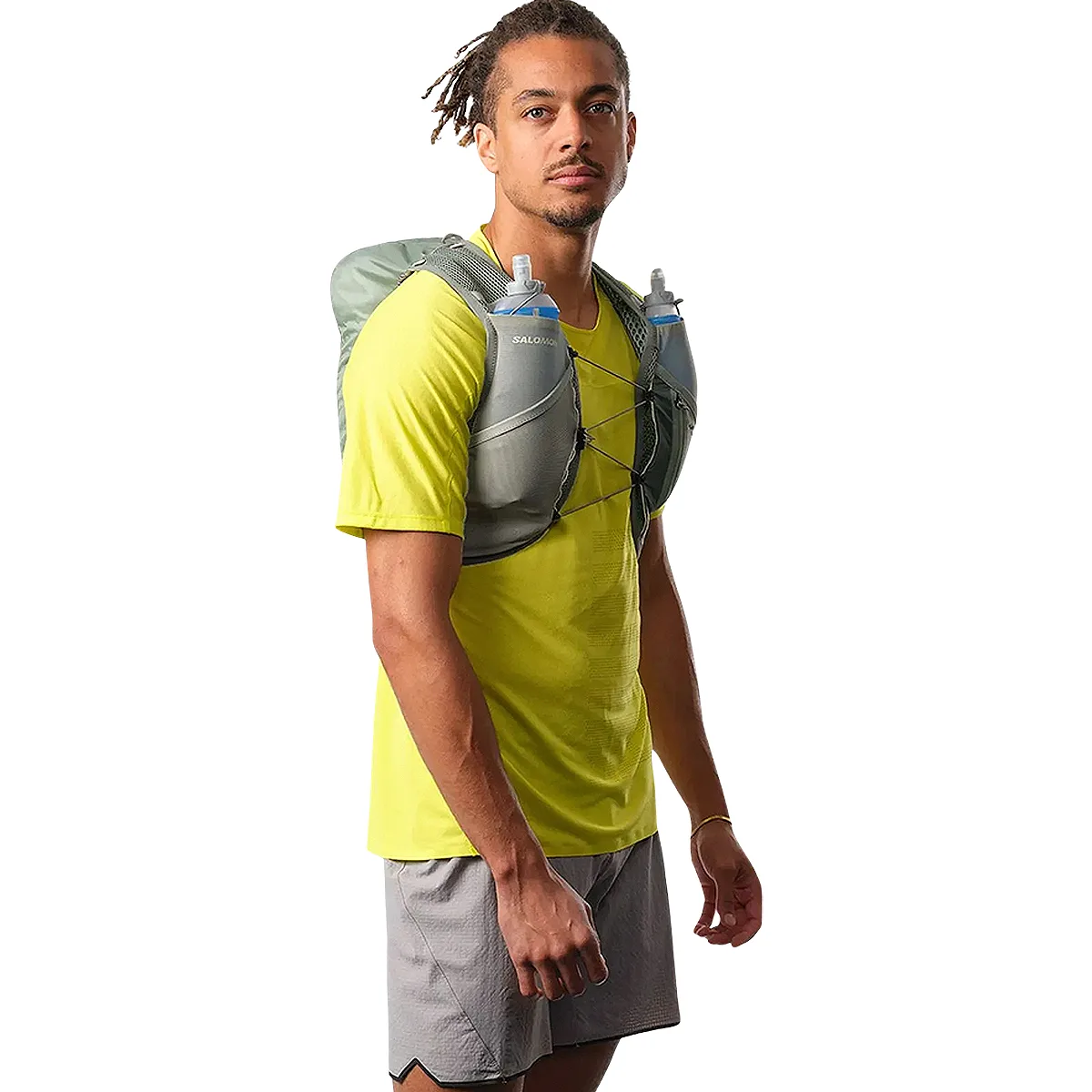 SALOMON CHALECO HIDRATACION ACTIVE SKIN 8 UNISEXC21780
