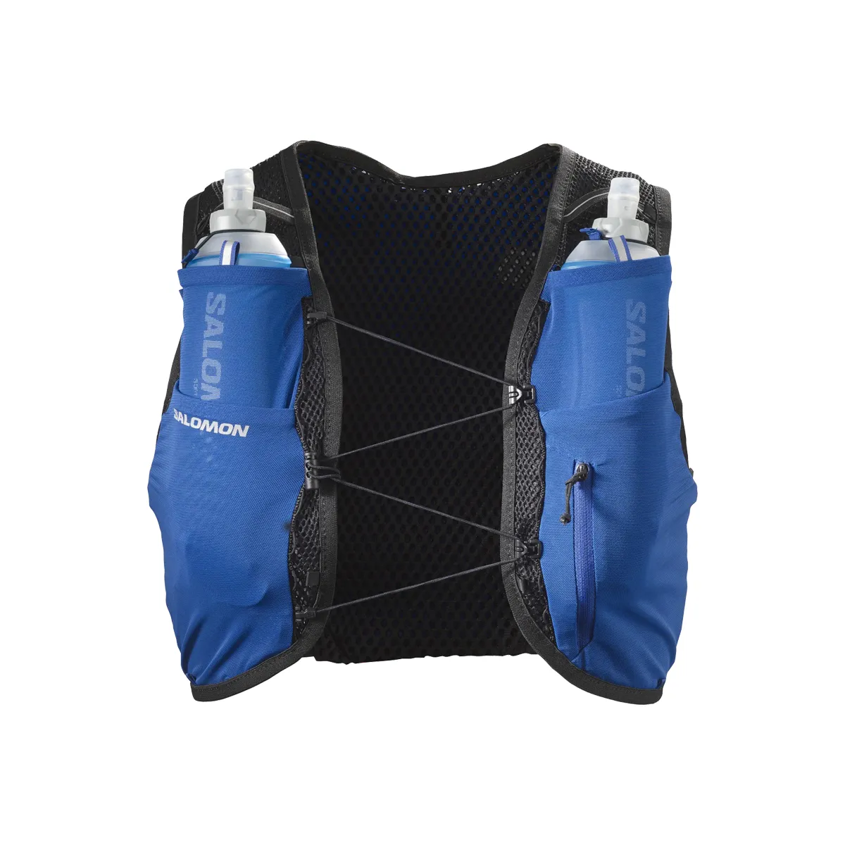 Salomon Chaleco Hidratación Active Skin 8 – C20127