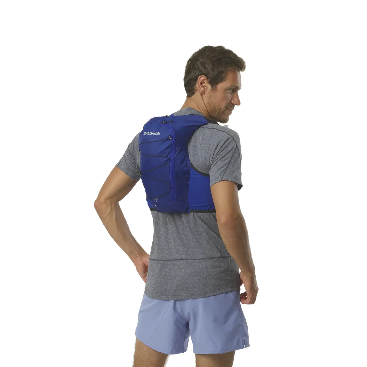 Salomon Chaleco Hidratación Active Skin 8 – C20127