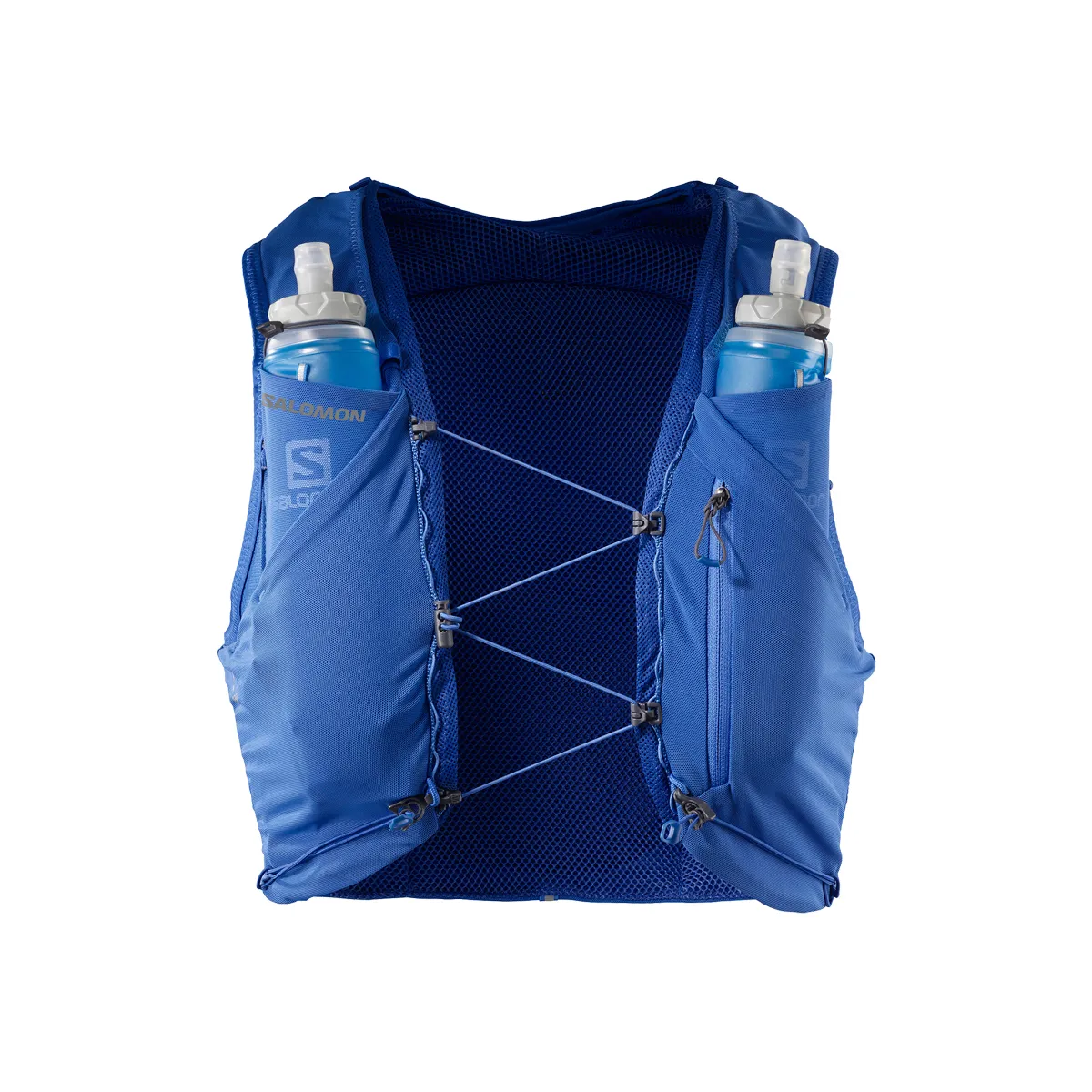 Salomon Chaleco Hidratación Adv Skin 5 – C20115