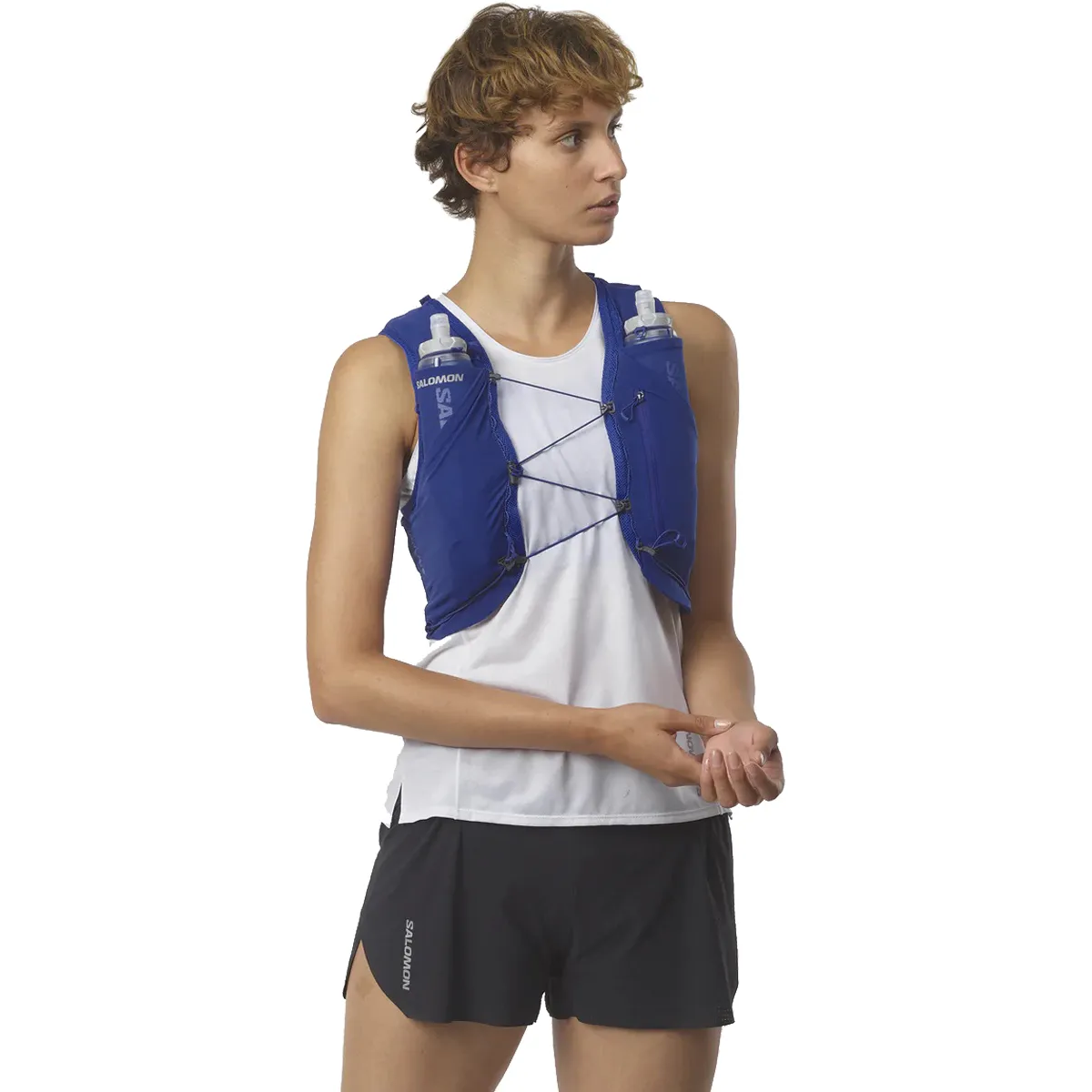 Salomon Chaleco Hidratación Adv Skin 5 – C20115