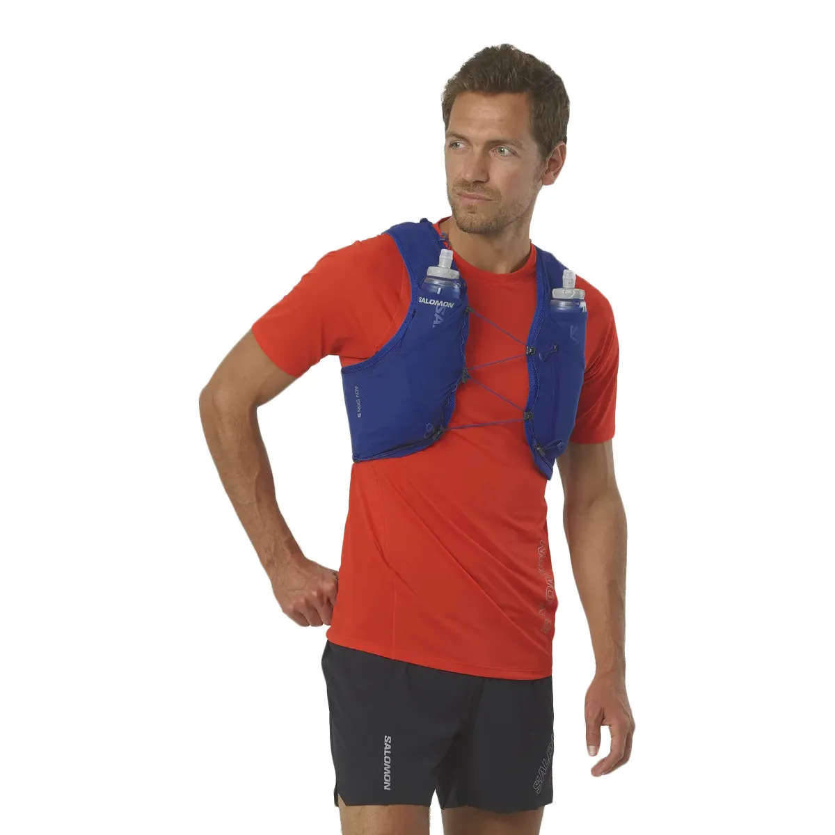 Salomon Chaleco Hidratación Adv Skin 5 – C20115