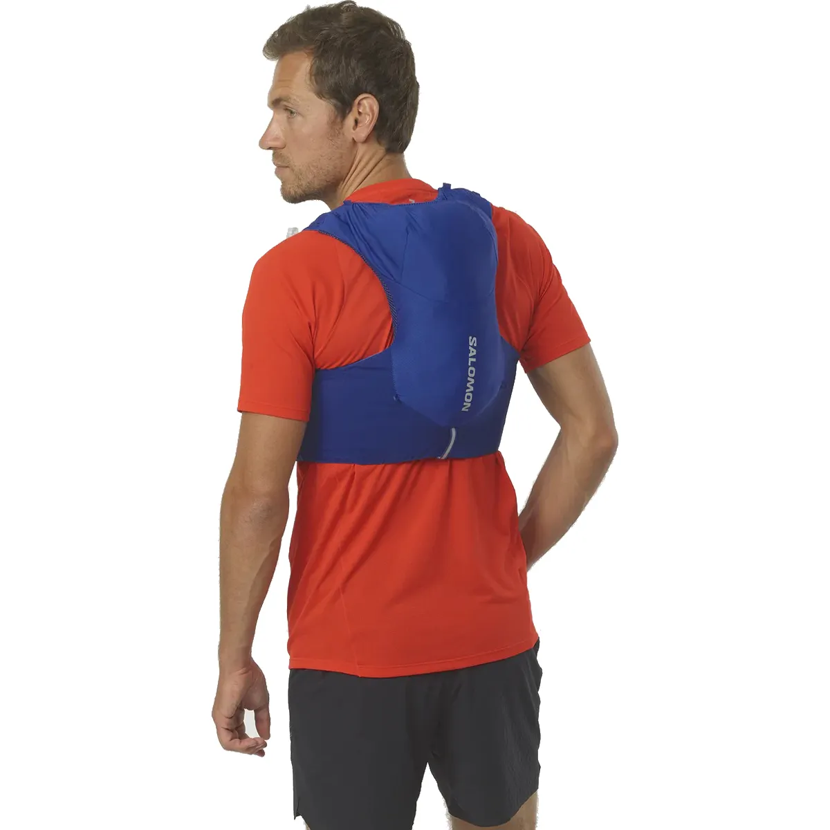 Salomon Chaleco Hidratación Adv Skin 5 – C20115