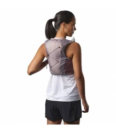 Salomon Skin 4 Set Especial Mujer + 2 soft flask 500