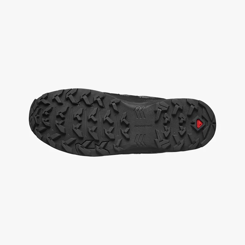 SALOMON X BRAZE GTX NEGRO/GREEN