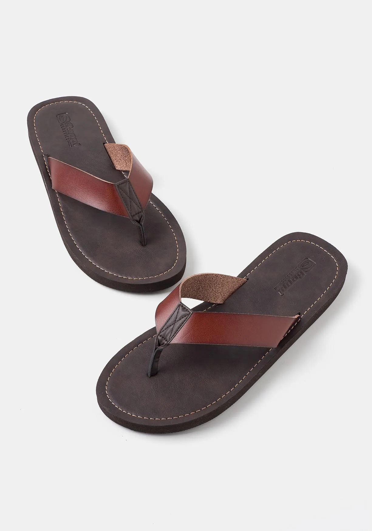 Sandalia casual de Hombre BEPPI