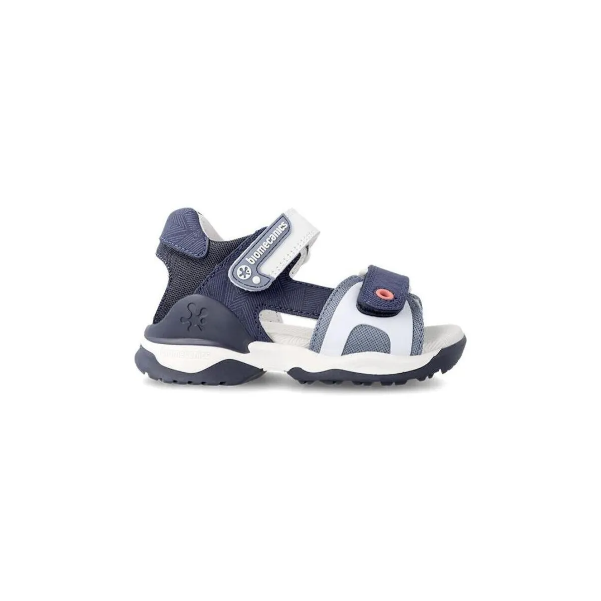 SANDALIA TREKKING NIÑO VELCROS  222263