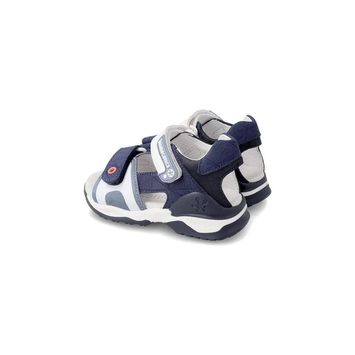 SANDALIA TREKKING NIÑO VELCROS  222263