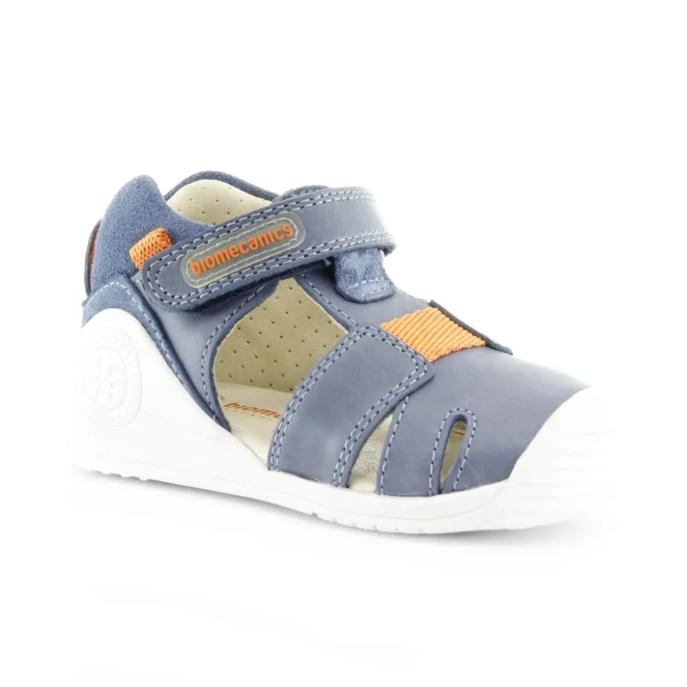 SANDALIAS BIOMECANICS 202141A JEANS