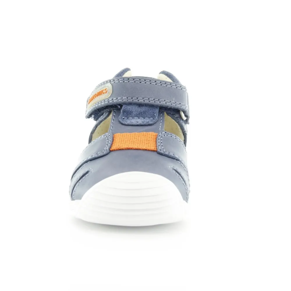SANDALIAS BIOMECANICS 202141A JEANS