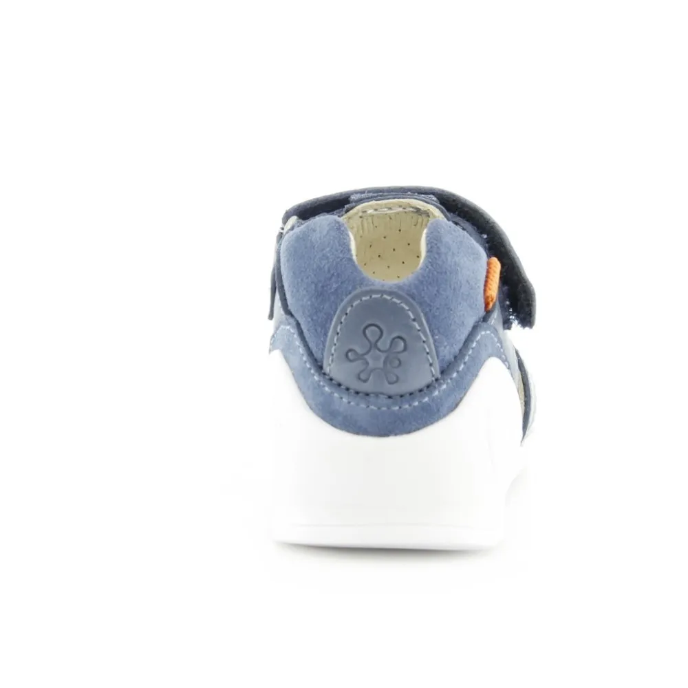 SANDALIAS BIOMECANICS 202141A JEANS