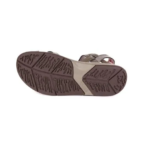 SANDALIAS DE TREKKING PARA MUJER  REGATTA LADY SANTA CRUZ  RWF39937Z