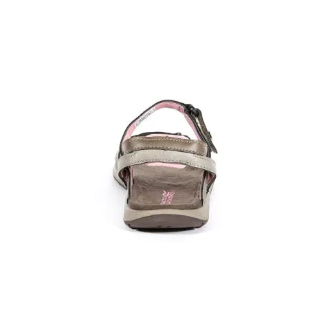 SANDALIAS DE TREKKING PARA MUJER  REGATTA LADY SANTA CRUZ  RWF39937Z
