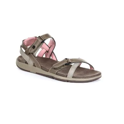 SANDALIAS DE TREKKING PARA MUJER  REGATTA LADY SANTA CRUZ  RWF39937Z